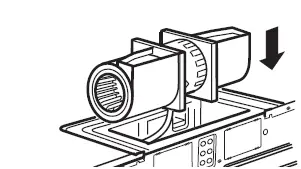 GE APPLIANCES PVM9225SRSS 2.2 Cu. Ft. Over-the-Range Sensor Microwave Oven-68