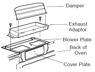 GE APPLIANCES PVM9225SRSS 2.2 Cu. Ft. Over-the-Range Sensor Microwave Oven-71