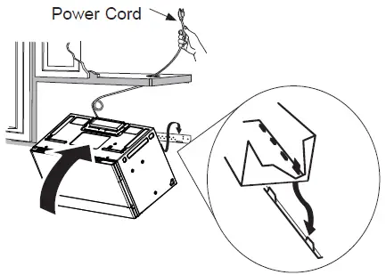 GE APPLIANCES PVM9225SRSS 2.2 Cu. Ft. Over-the-Range Sensor Microwave Oven-72