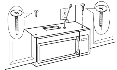 GE APPLIANCES PVM9225SRSS 2.2 Cu. Ft. Over-the-Range Sensor Microwave Oven-74