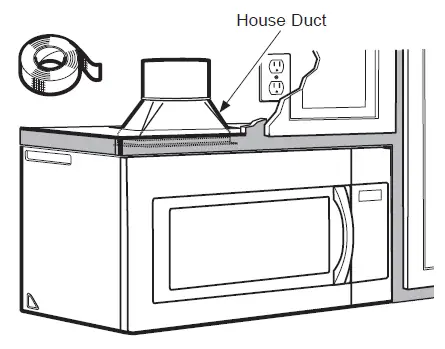 GE APPLIANCES PVM9225SRSS 2.2 Cu. Ft. Over-the-Range Sensor Microwave Oven-77