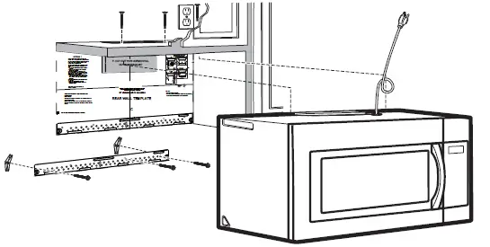 GE APPLIANCES PVM9225SRSS 2.2 Cu. Ft. Over-the-Range Sensor Microwave Oven-78