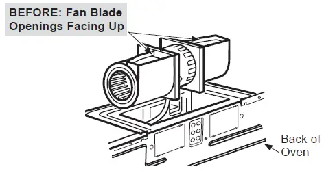 GE APPLIANCES PVM9225SRSS 2.2 Cu. Ft. Over-the-Range Sensor Microwave Oven-83