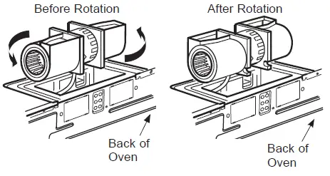 GE APPLIANCES PVM9225SRSS 2.2 Cu. Ft. Over-the-Range Sensor Microwave Oven-84