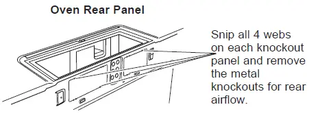 GE APPLIANCES PVM9225SRSS 2.2 Cu. Ft. Over-the-Range Sensor Microwave Oven-86