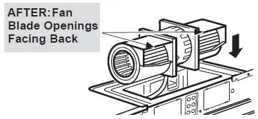 GE APPLIANCES PVM9225SRSS 2.2 Cu. Ft. Over-the-Range Sensor Microwave Oven-87