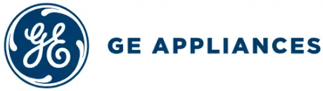 GE APPLIANCES logo