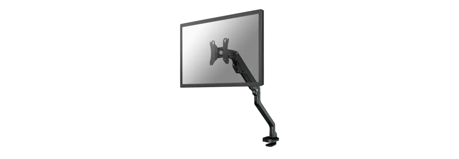 Neomounts Fpma-d750 Monitor Desk Mount Instruction Manual