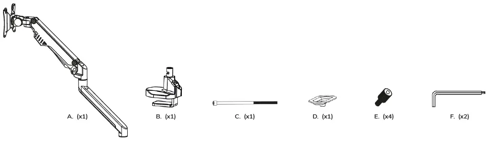 Neomounts-FPMA-D750-Monitor-Desk-Mount-FIG-2