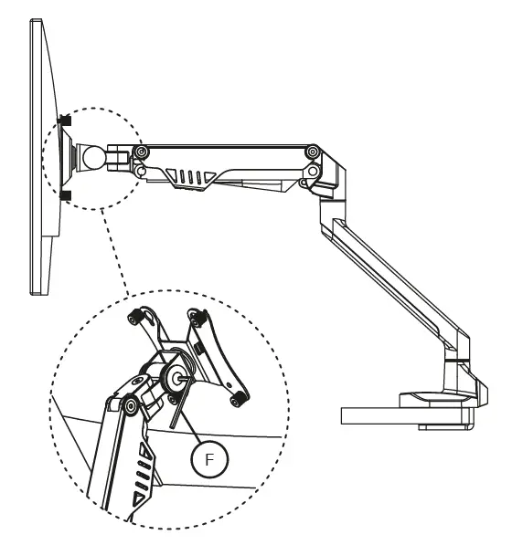 Neomounts-FPMA-D750-Monitor-Desk-Mount-FIG-5