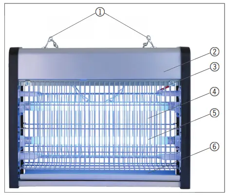 DAY 73469 Insect Killer - Fig