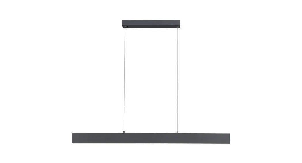 Leuchtendirekt 11548-13 Nila Led Pendant Light Instructions