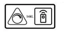 LeuchtenDirekt 11548 13 NILA LED Pendant Light- icon