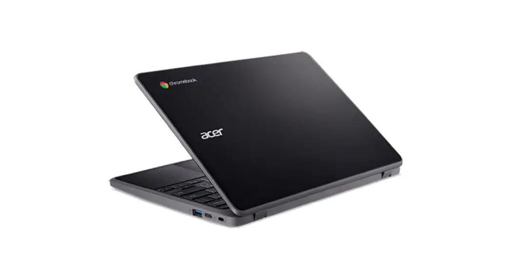 Acer C734 Eco-friendly Chromebook 511 User Manual Acer C734 Eco-friendly Chromebook 511 User Manual