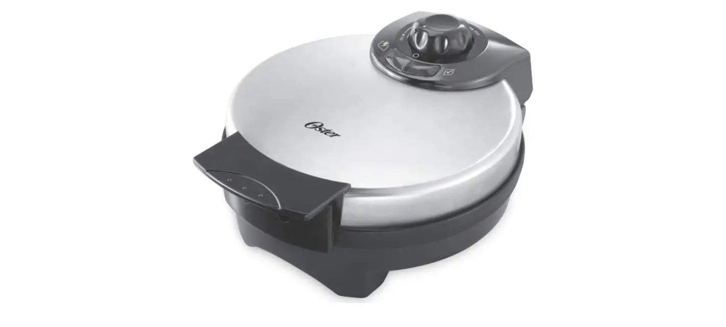 Oster Ckstwf2000 Belgian Waffle Maker User Guide Oster Ckstwf2000 Belgian Waffle Maker User Guide