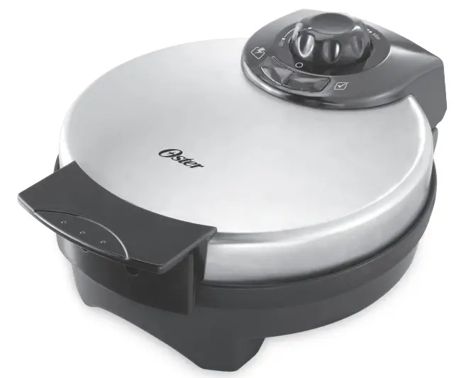 Oster CKSTWF2000 Belgian Waffle Maker-product
