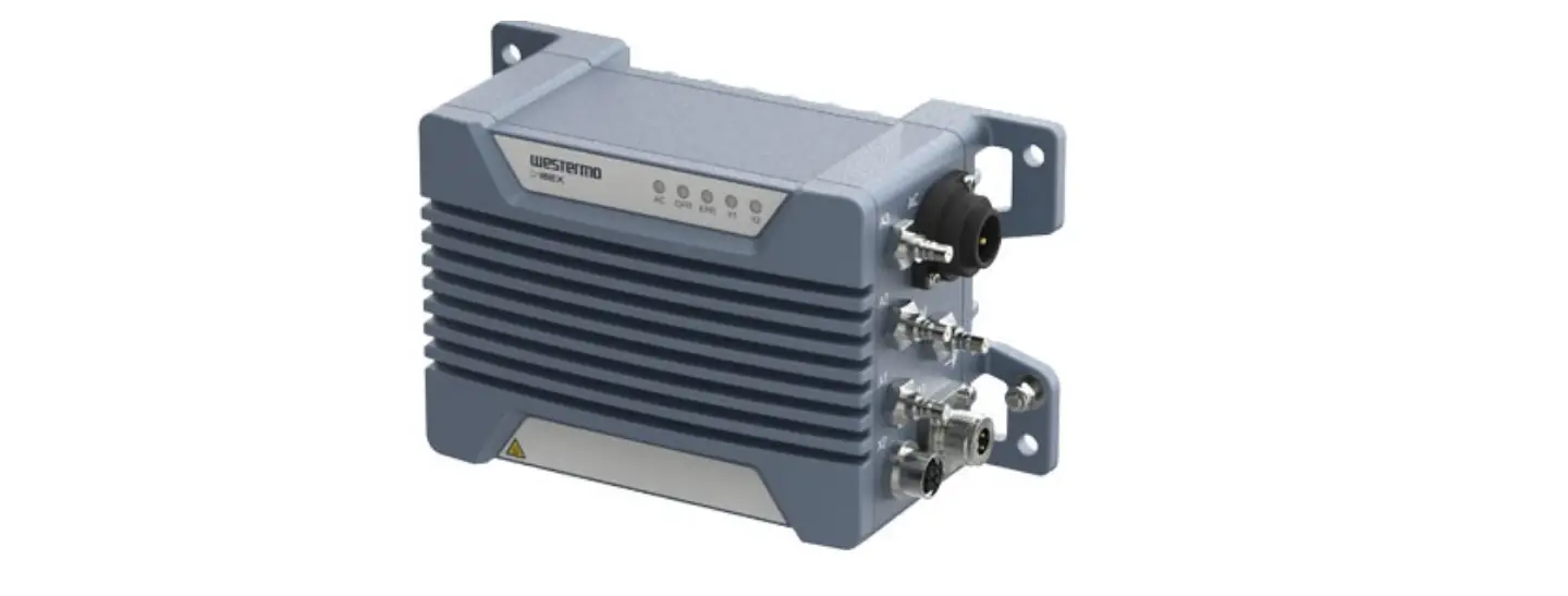 Westermo Ibex-rt-370 Series Wlan 802.11 Access Point With Optical Ethernet User Guide