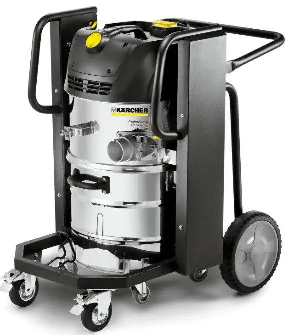 KARCHER IVC 60-24-2 Ap Industrial Vacuum Cleaner-PRO