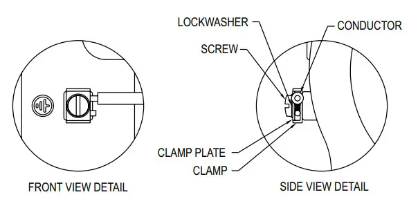 Dwyer E 57G Series 1950G Integral Explosion-Proof Pressure Switches - Fig 2
