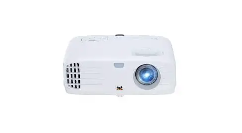 Viewsonic Px700hd 3,500 Lumens 1080p Home Projector User Manual