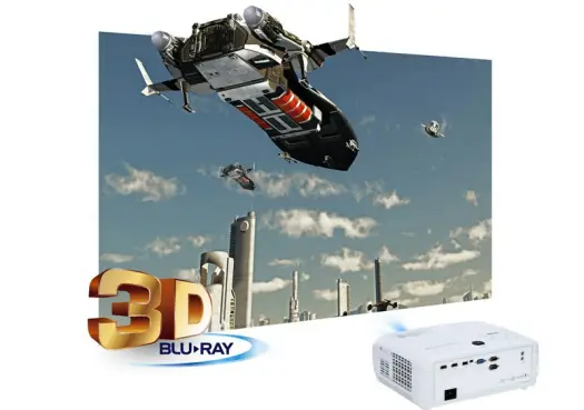 HDMI 3D Blu-ray