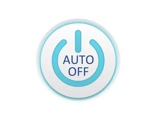 Auto Power Off