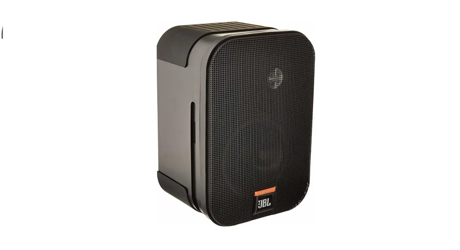 Jbl Professional Css-1s/t Compact Two-way 100v/70v/8-ohm Loudspeaker-instruction Guide