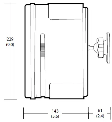 JBL-Professional-CSS-1S-T-Compact-Two-Way-Loudspeaker-fig-8