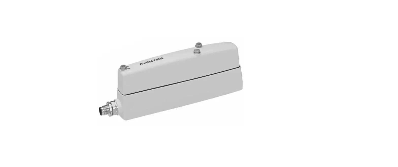 Aventics Cl03 Single Valve Instruction Manual Aventics Cl03 Single Valve Instruction Manual