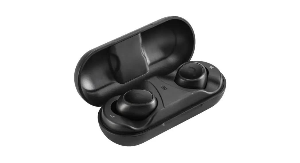 Acme Bh412 True Wireless Earbuds User Manual