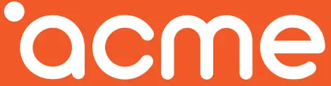 acme logo