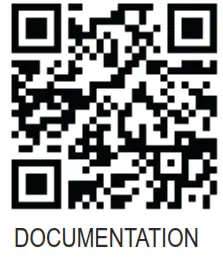 SENECA S311AK Analogue Panel Indicator with 4-Digit Display - qr code