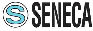 SENECA logo