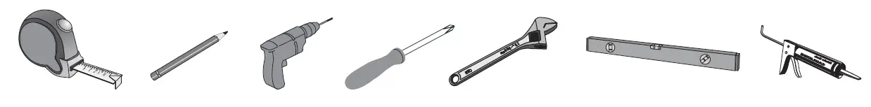 ROSWELL 701136 Bilbao 36 Inch W x 21.7 Inch D x 33.9 Inch H Stainless Steel Bath Vanity in Brushed-Gold FIG (4)