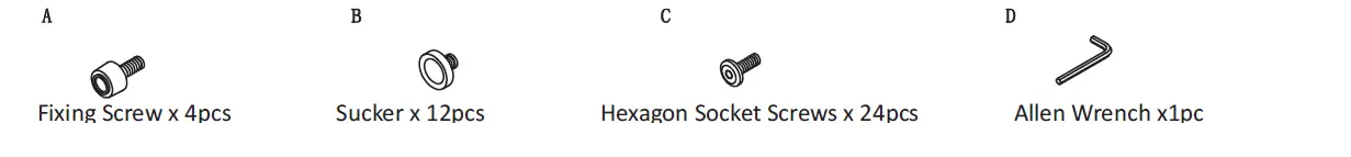 ROSWELL 701136 Bilbao 36 Inch W x 21.7 Inch D x 33.9 Inch H Stainless Steel Bath Vanity in Brushed-Gold FIG (5)