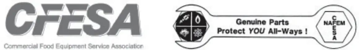 MARKET FORGE ALTAIR II Electric Boilerless Convection Steamer - Convection