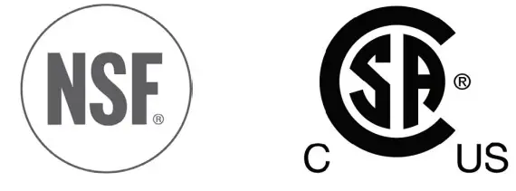 MARKET FORGE ALTAIR II Electric Boilerless Convection Steamer - icon 2