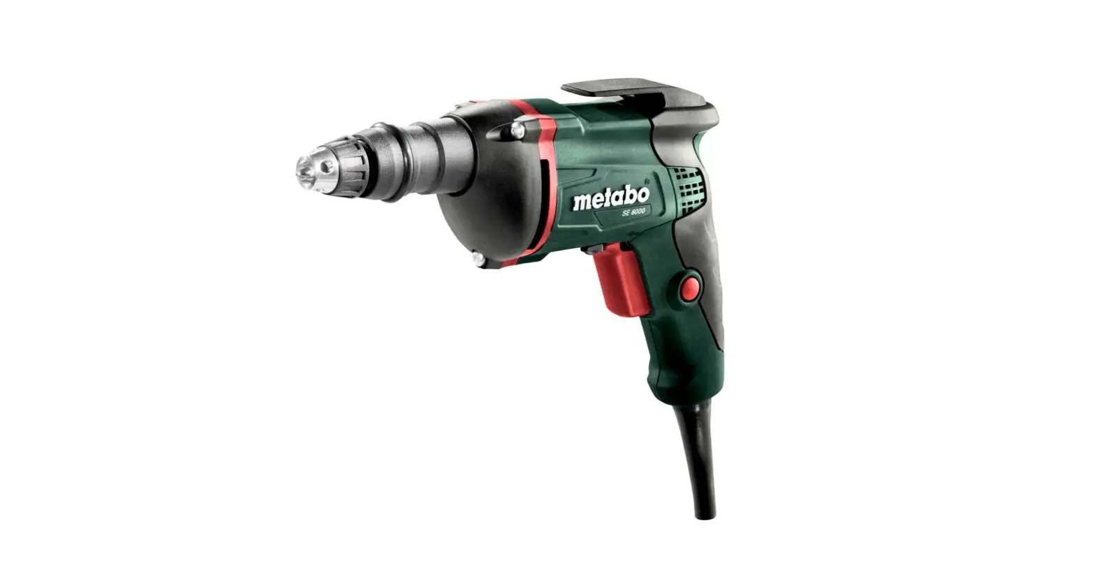 Metabo Se Series Drywall Screwdriver Instruction Manual