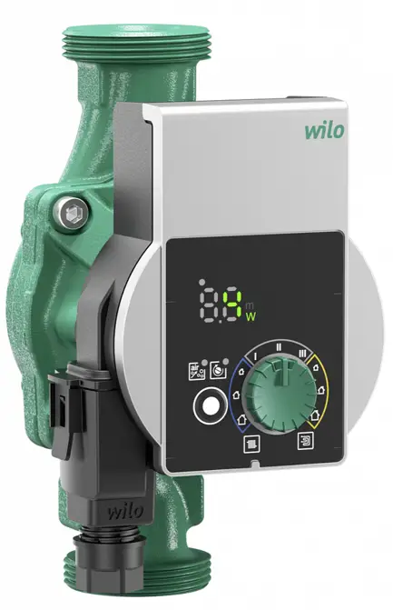 wilo 0804010157 Pico Circulating Pump-