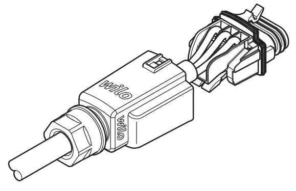wilo 0804010157 Pico Circulating Pump-fig5