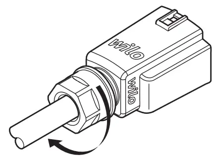 wilo 0804010157 Pico Circulating Pump-fig7