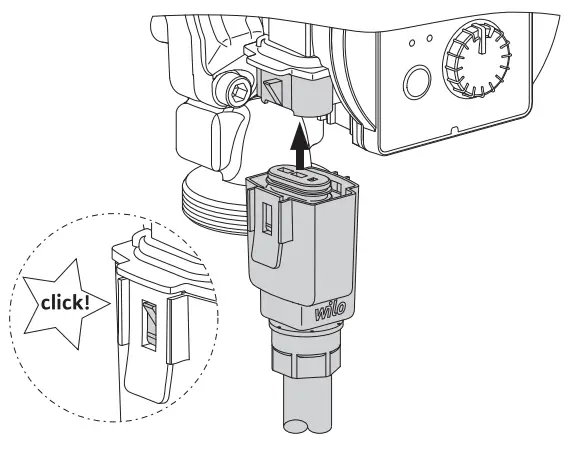 wilo 0804010157 Pico Circulating Pump-fig8