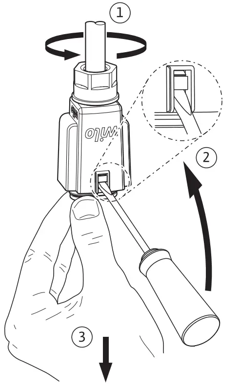 wilo 0804010157 Pico Circulating Pump-fig9