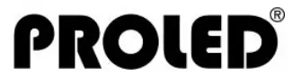 PROLED -logo