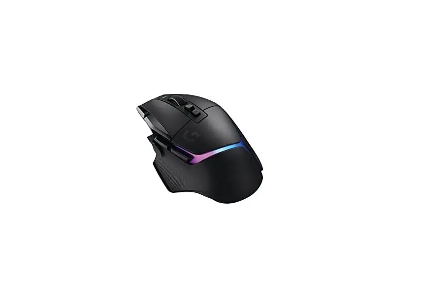Logitech G502 X Gaming Mouse User Guide Logitech G502 X Gaming Mouse User Guide