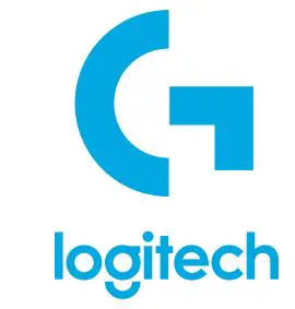 logitech Logo