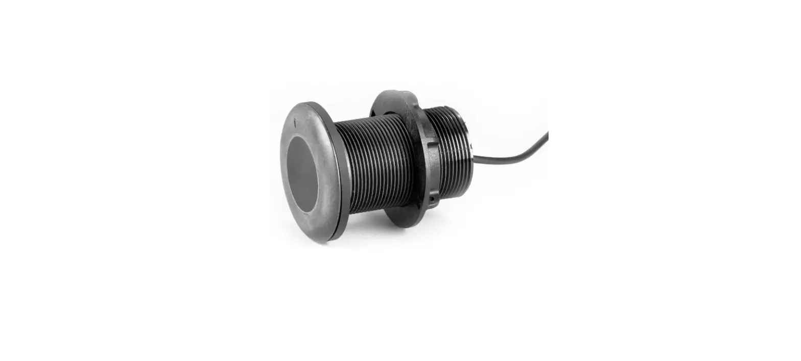 Humminbird 530759-2 Flush Mount Transducer Installation Guide