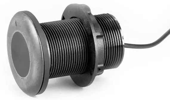 HUMMINBIRD 530759-2 Flush Mount Transducer PRODUCT-IMG