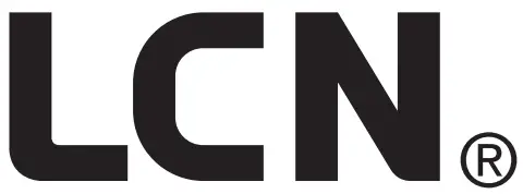 lcn -logo