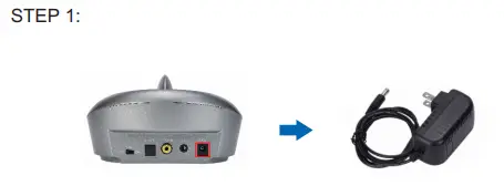 ZANCHIE-ZEH003-Wireless-TV -Over-Ear-Headsets-Fig-4